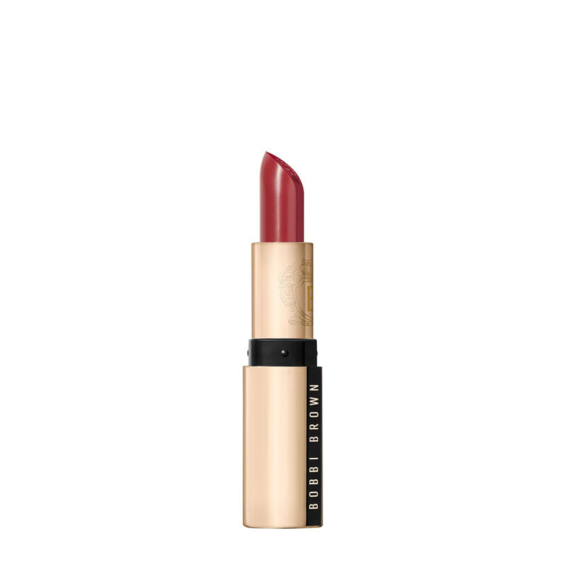 Bobbi Brown Luxe Lipstick - Vintage Rose image number 0